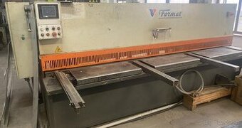 Tabulové nůžky FERMAT CNTF 3200/6 (8802)