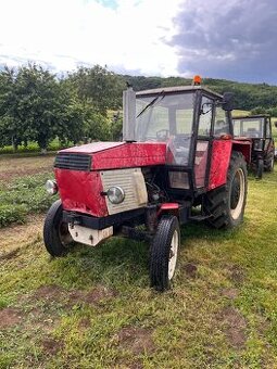 Zetor 8011