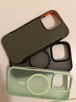 Kryt Iphone 16 Pro