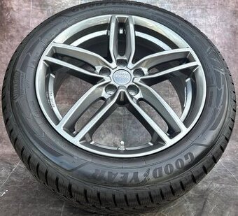 Zimní Alu kola Toyota Rav4 235/55 R19 105V XL
