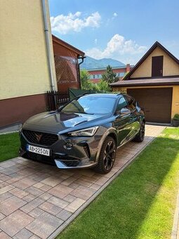 Cupra Formentor VZ 2.0 TSI 228kw 4Drive DSG