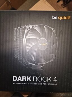 Bequiet Dark Rock 4