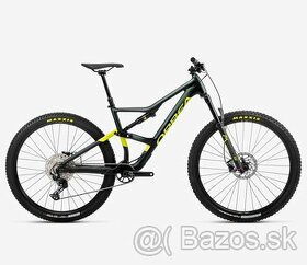 Horský trail bicykel ORBEA OCCAM H30