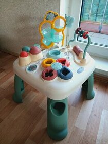 Multifunkčný hrací stolík - 1