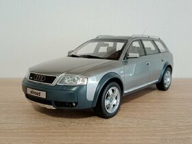 Audi Allroad Quattro - 1:18 OttOmobile