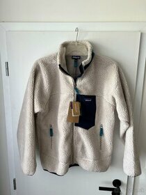 patagonia retro-x fleece jacket - 1