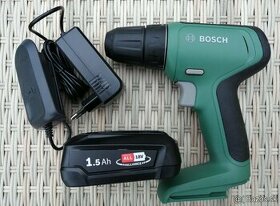 Bosch akú skrutkovač - 1