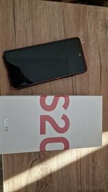 Samsung S20 FE SM-G780F/DS