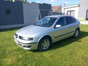 Predám Seat leon 1.4 benzín