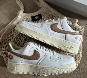 Nike Air Force 1 Coconut