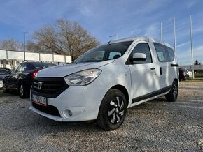 Dacia Dokker, 1.5 Dci, 55 kW, MT/5, rok výroby 20.05.2015.