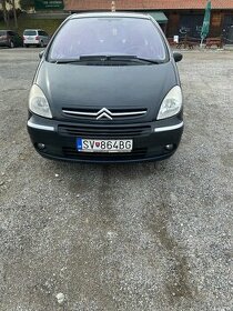Citroën xsara - 1