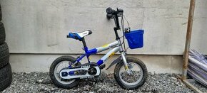 Predám detský bicykel DSYH Sport 12"