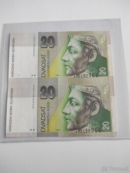 20sk séria 1993
