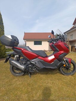 Honda ADV 350