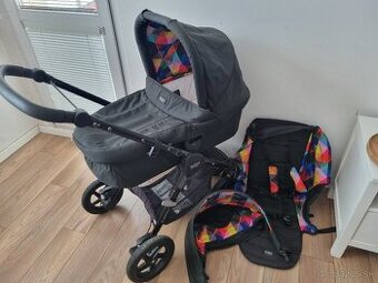 BRITAX B-Motion 2kombinacia