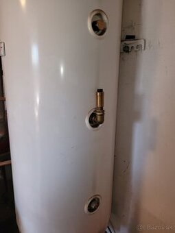 Protherm raja12kw+obojživelník 200l