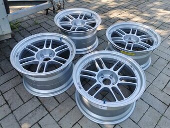 Enkei RPF1 5x114,3