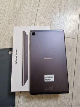 Samsung galaxy tab A7 lite LTE