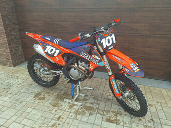 KTM SXF 250
