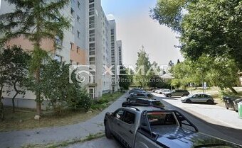 Predaj: 1-izbový byt - bauring, ul. Gerlachovská, Banská ...