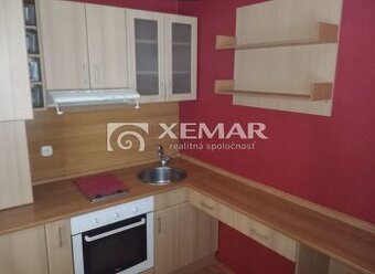 Predaj: 1-izbový byt - bauring, ul. Gerlachovská, Banská ...