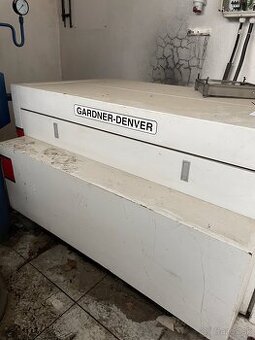 kompresor GARDNER DENVER