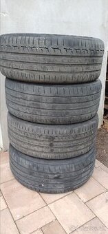 Letné pneu 225/50 R17