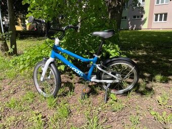 Detsky bicykel