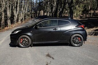 Toyota Yaris GR Sport, Kamera, SAMOSVOR, MANUÁL, ZÁRUKA