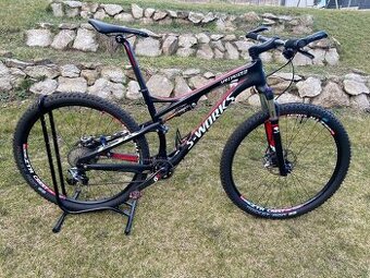 Speciialized Epic S-Works 29 Carbon - 10,4kg