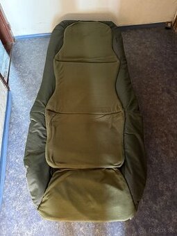 Lehátko ESOX Specialist 2v1 Bedchair