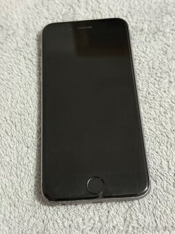 Predám Apple iPhone 6S 16GB Veľmi zachovalom stave