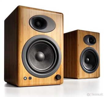 Audio engine A5+ aktíny reproduktor