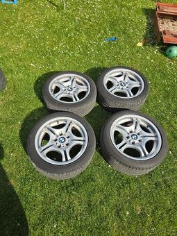 5x120 r17 styling 68