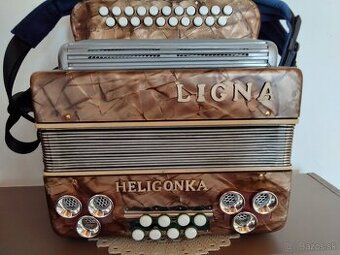 Heligonka