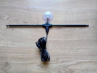 Anténa DVB-T - 1