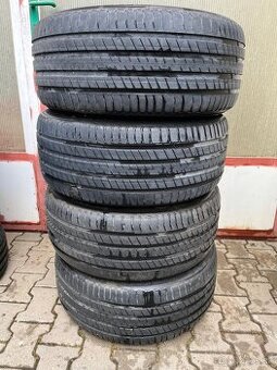 Michelin letné 255/50 R19