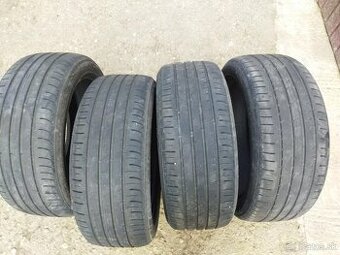 Letné pneumatiky HANKOOK 225/45 R17