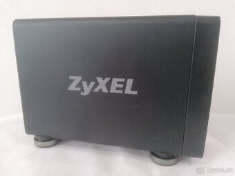 ZYXEL NSA310S