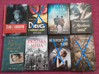 Vojnová literatúra