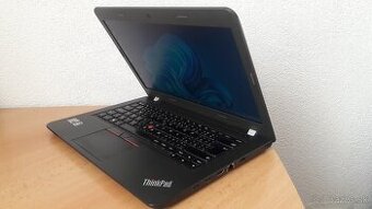 Lenovo Thinkpad E465-AMD A6, SSD, W11
