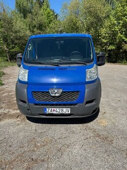 Peugeot Boxer 2.2 HDi 333 L2