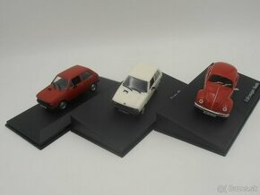 Volkswagen, Yugo 1/43