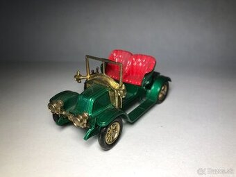 Matchbox Y-2 Renault