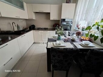 3-IZBOVÝ BYT 67m2 Piešťany