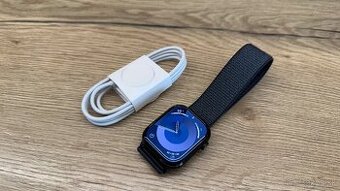 Apple Watch S10 GPS 46mm Alu Black