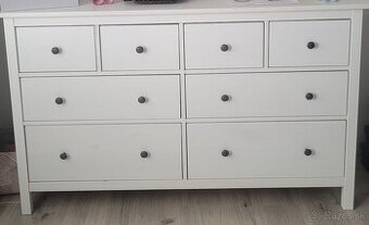 Komoda hemnes ikea