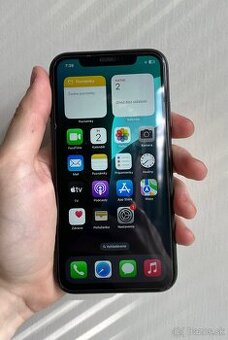 Iphone 11 64gb BLACK