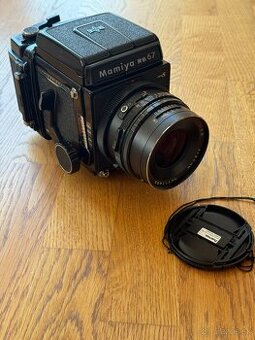 Mamiya RB 67 Pro S